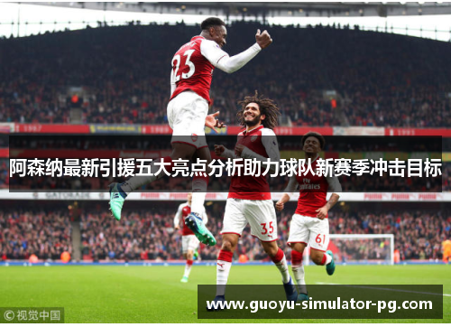 阿森纳最新引援五大亮点分析助力球队新赛季冲击目标