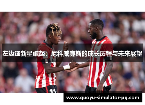 左边锋新星崛起：尼科威廉斯的成长历程与未来展望