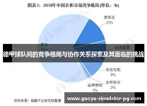 德甲球队间的竞争格局与协作关系探索及其面临的挑战